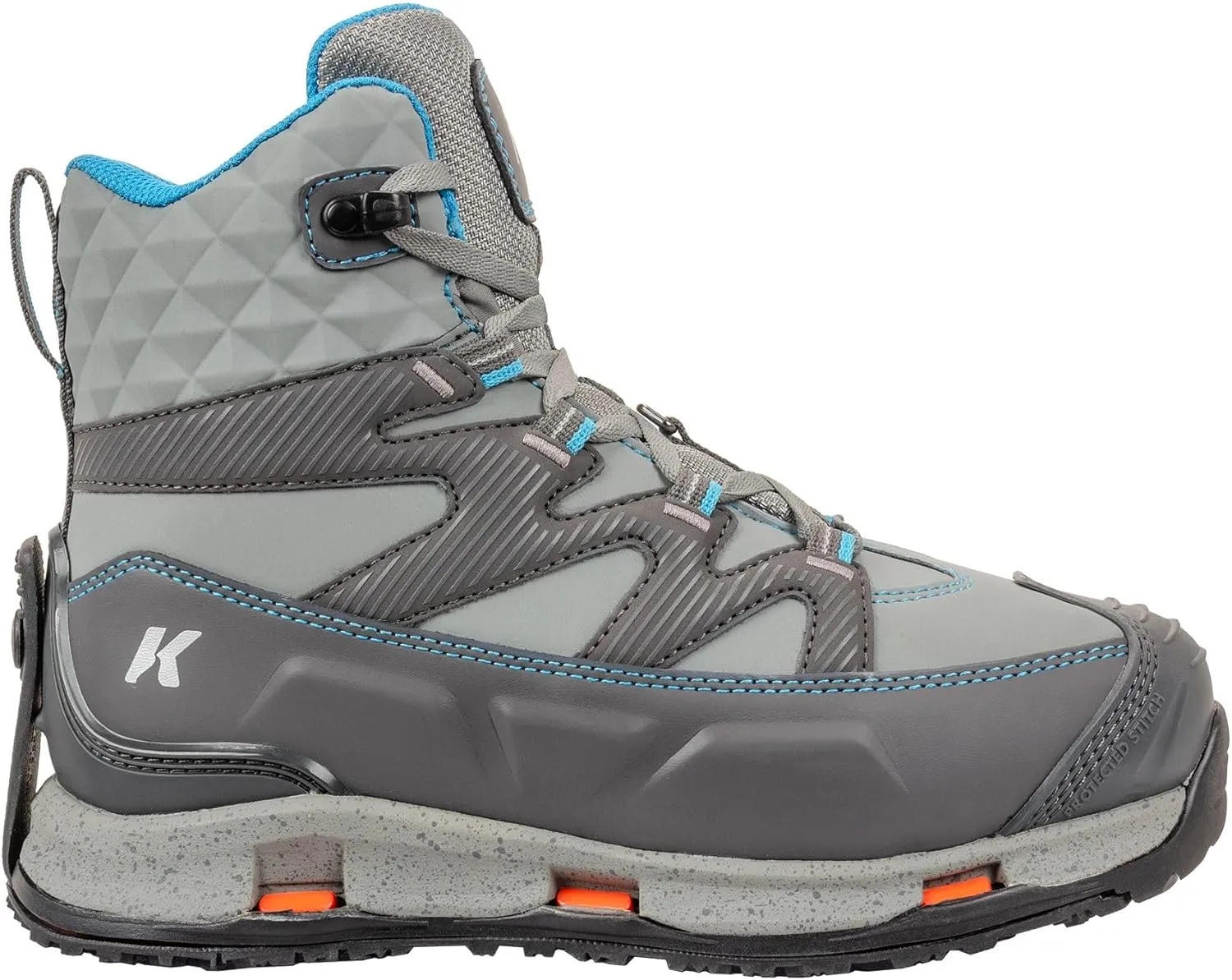 Korkers Women's Bantamn Lite Fishing Wading boot