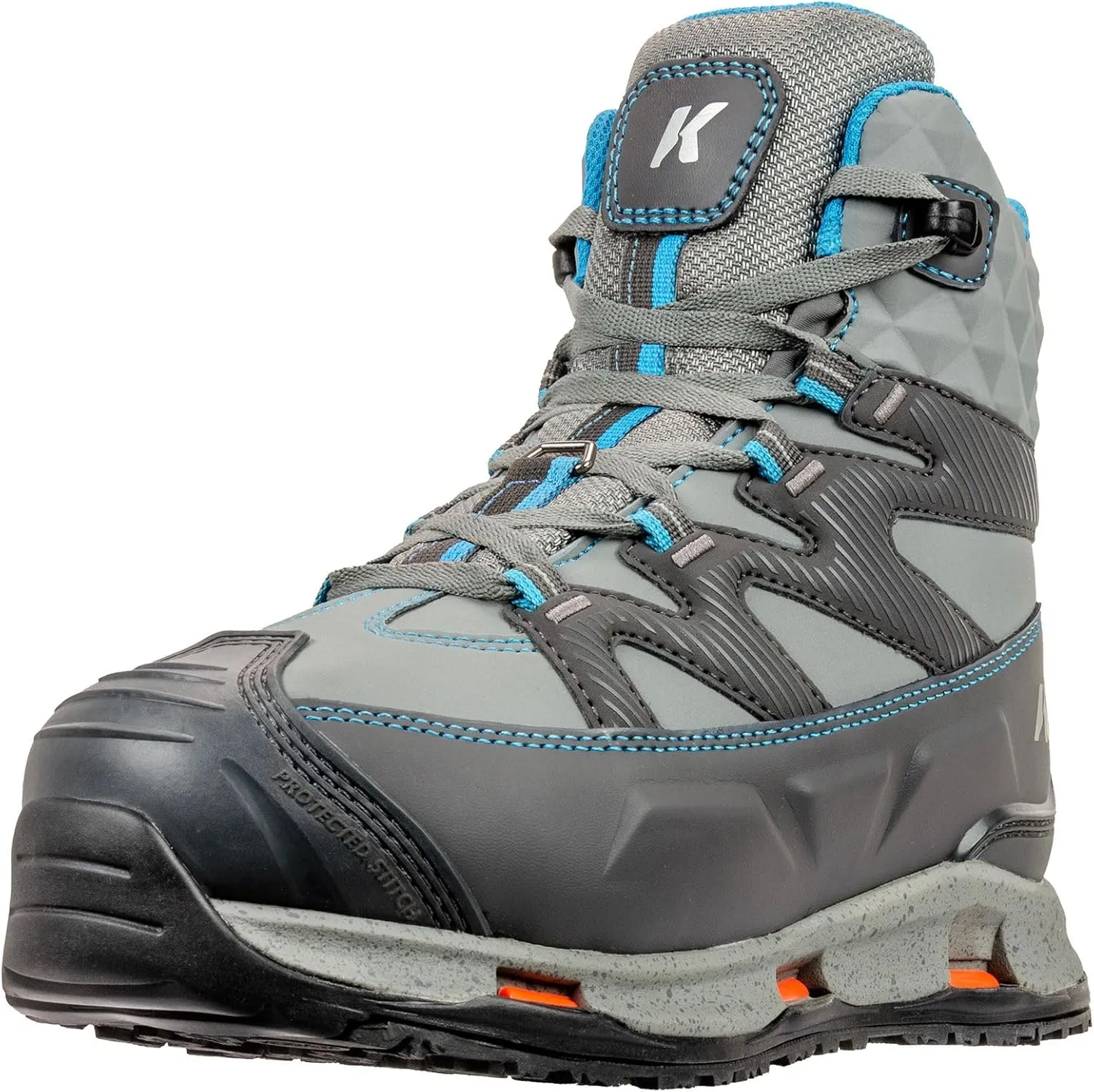 Korkers Women's Bantamn Lite Fishing Wading boot