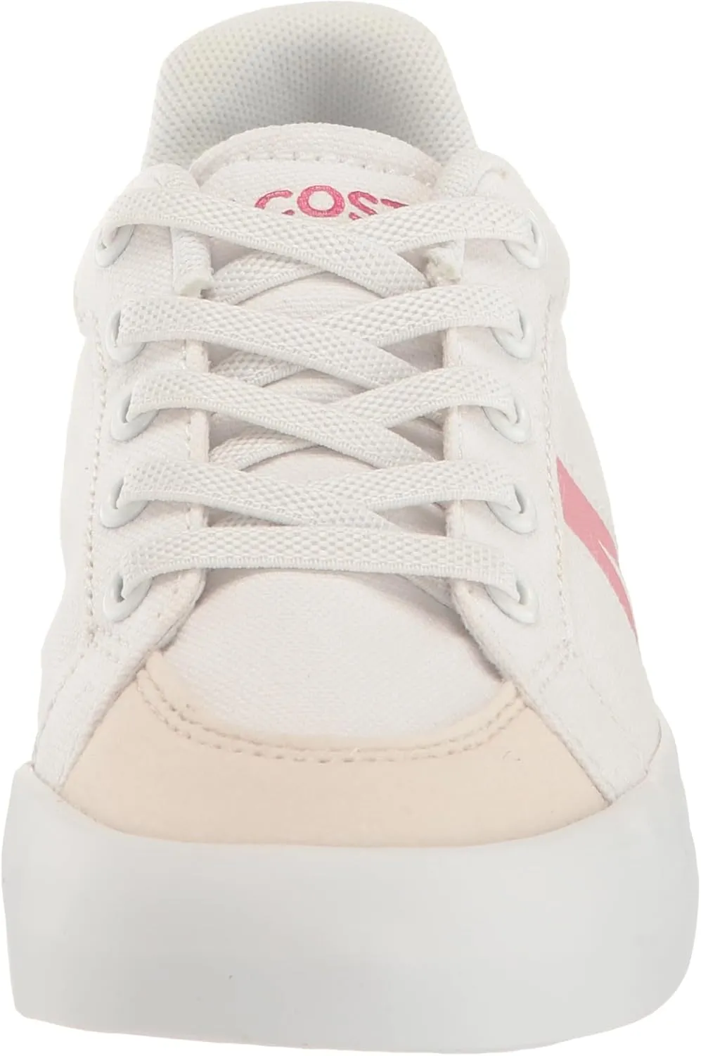 Lacoste Kids' L004 Sneaker