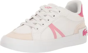 Lacoste Kids' L004 Sneaker