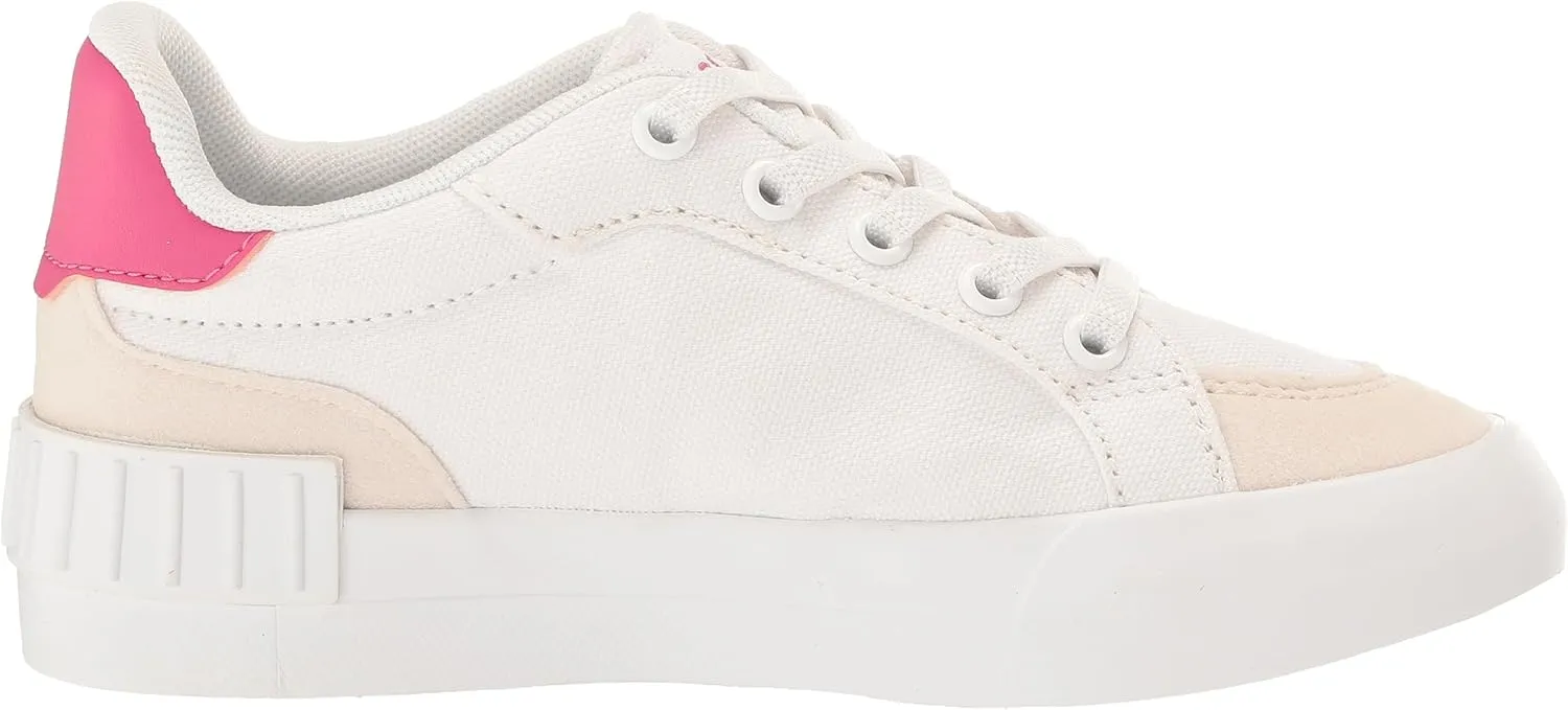 Lacoste Kids' L004 Sneaker