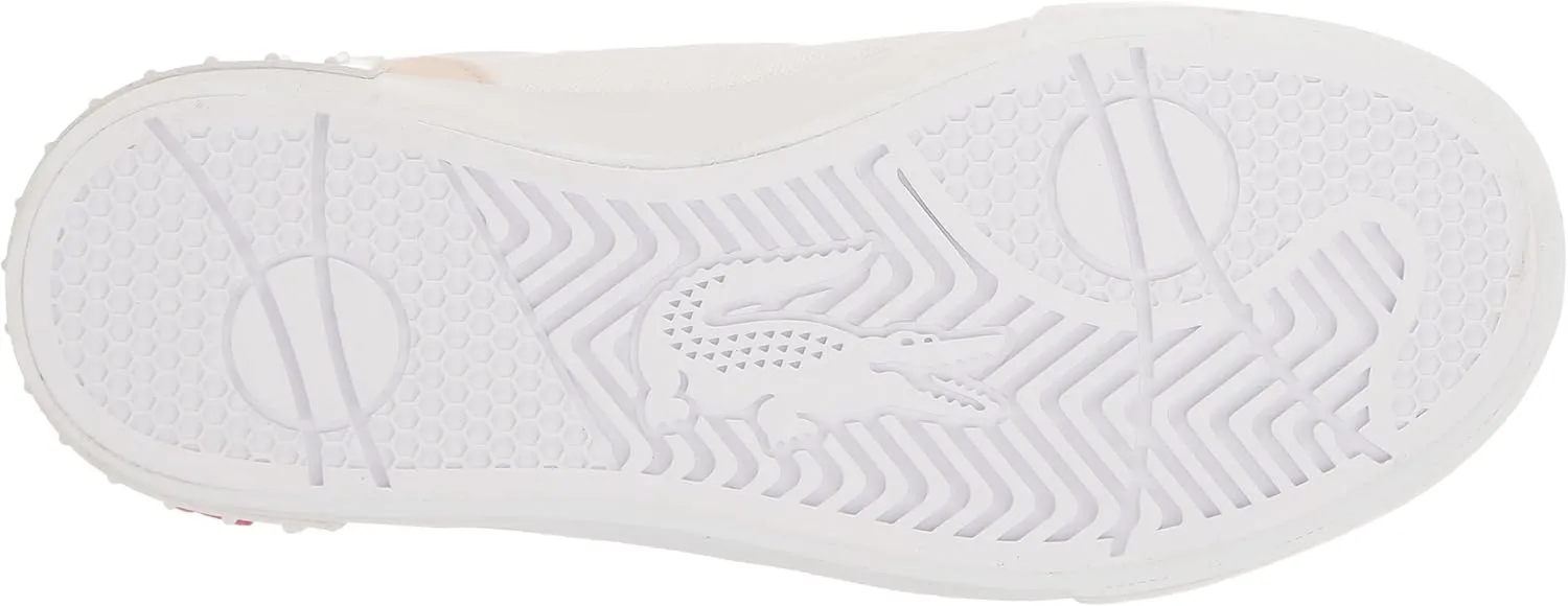 Lacoste Kids' L004 Sneaker