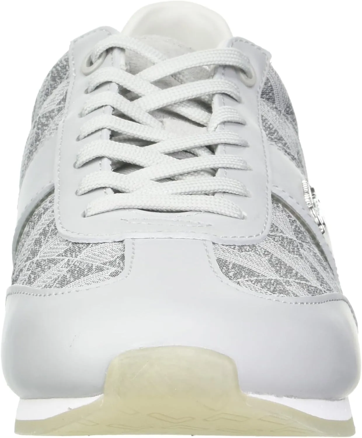 Lacoste Men's Angular Sneaker