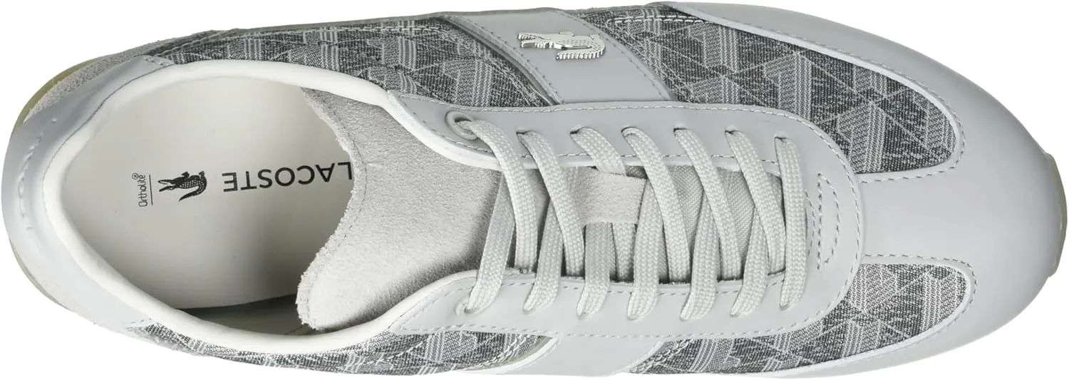 Lacoste Men's Angular Sneaker