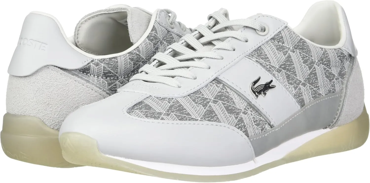 Lacoste Men's Angular Sneaker