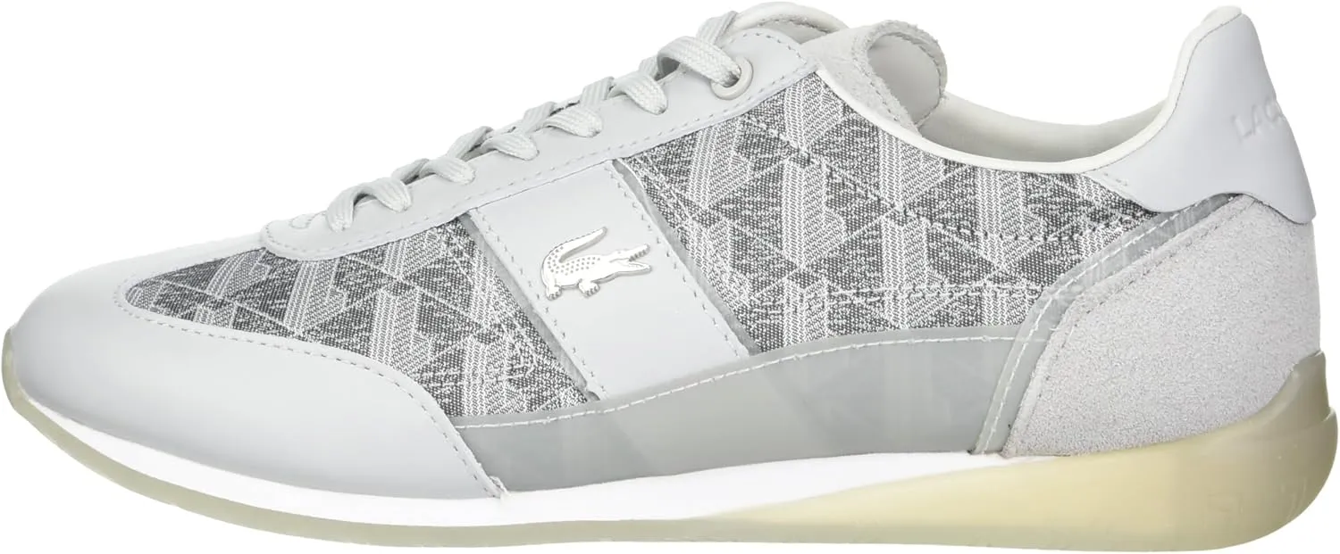 Lacoste Men's Angular Sneaker