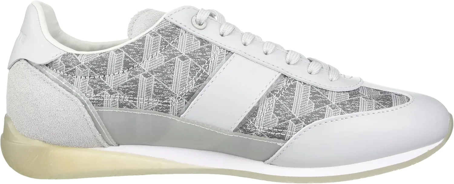 Lacoste Men's Angular Sneaker