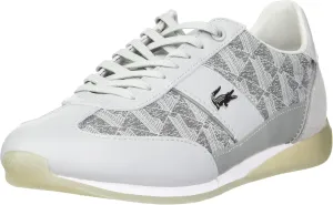 Lacoste Men's Angular Sneaker