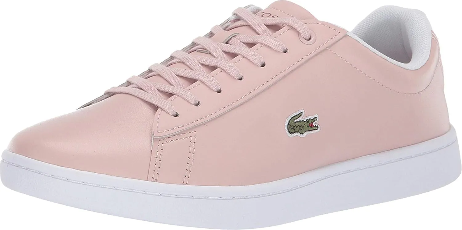 Lacoste Men's Hydez Leather Sneaker
