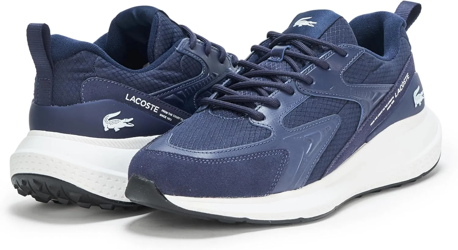 Lacoste Men's L003 Evo Sneaker