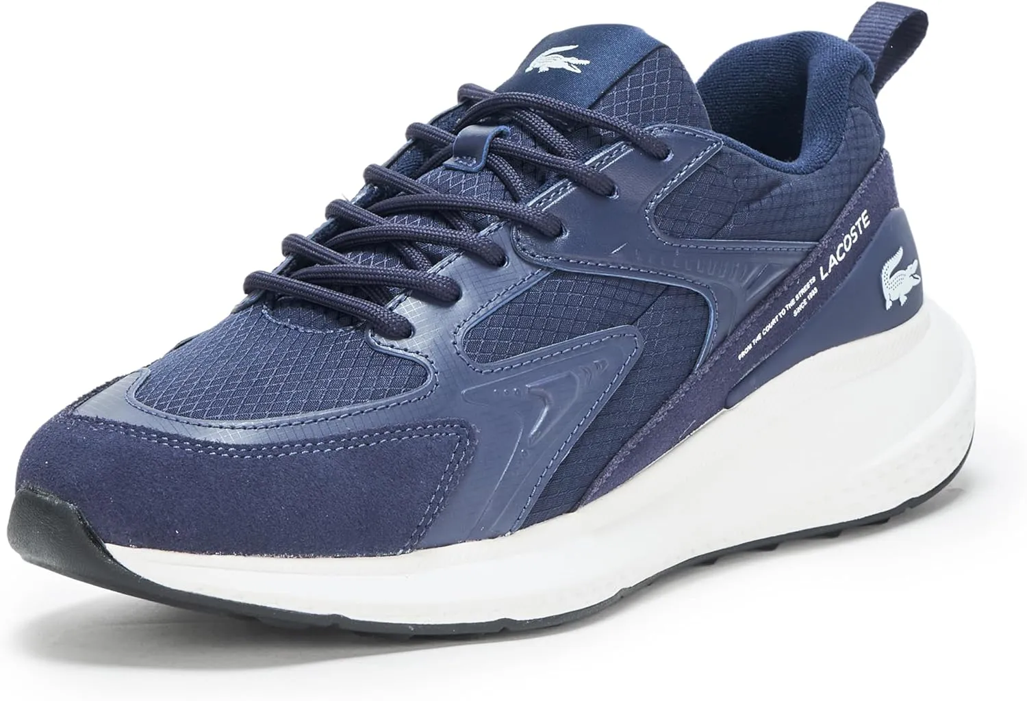 Lacoste Men's L003 Evo Sneaker