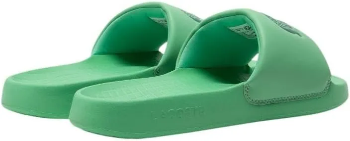 Lacoste Men's Serve Slide 1.0 Sandal