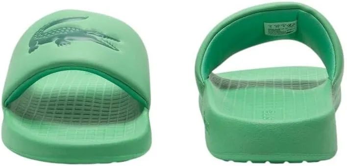 Lacoste Men's Serve Slide 1.0 Sandal