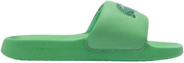 Lacoste Men's Serve Slide 1.0 Sandal