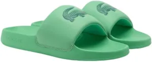 Lacoste Men's Serve Slide 1.0 Sandal