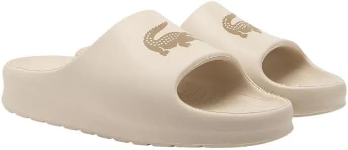 Lacoste Men's Serve Slide 2.0 Sandal