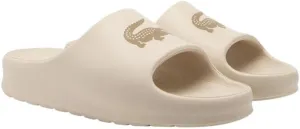 Lacoste Men's Serve Slide 2.0 Sandal