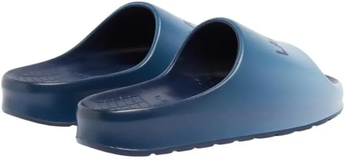 Lacoste Men's Serve Slide 2.0 Sandal