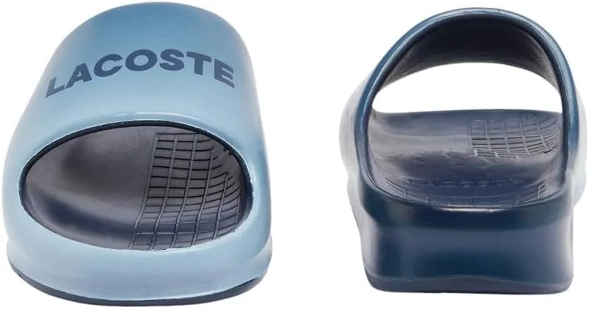 Lacoste Men's Serve Slide 2.0 Sandal