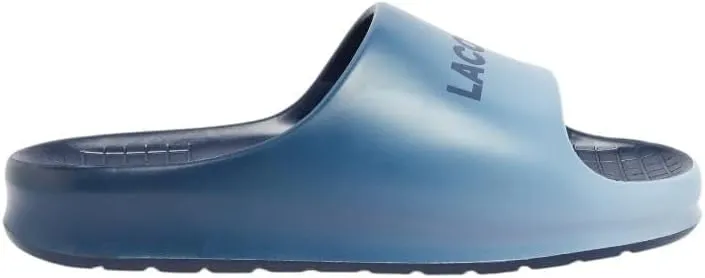 Lacoste Men's Serve Slide 2.0 Sandal