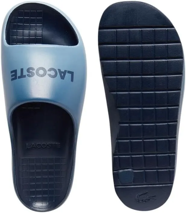 Lacoste Men's Serve Slide 2.0 Sandal