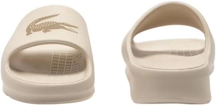 Lacoste Men's Serve Slide 2.0 Sandal