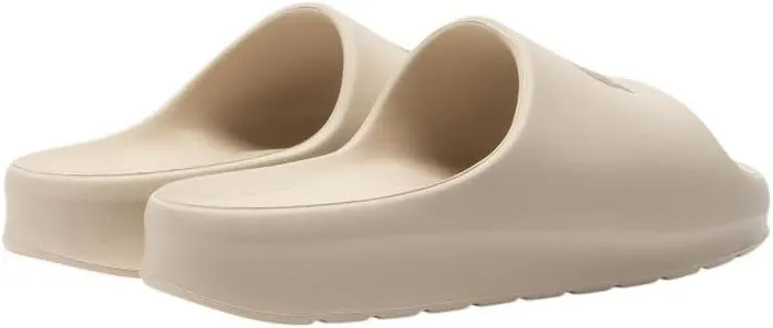 Lacoste Men's Serve Slide 2.0 Sandal