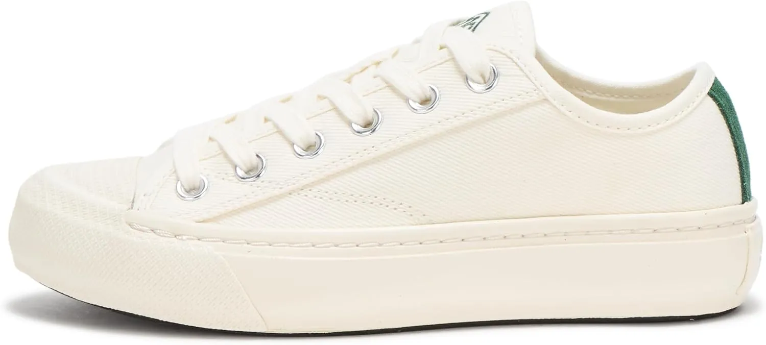 Lacoste Women's Backcourt 2.0 Sneaker