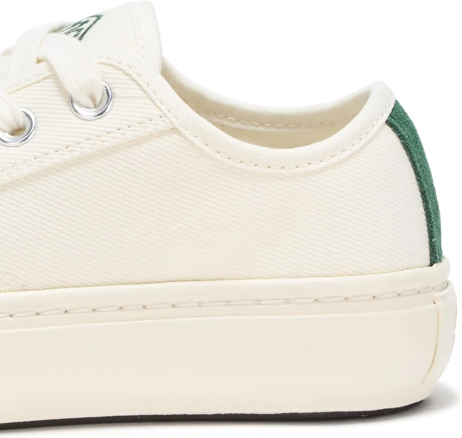 Lacoste Women's Backcourt 2.0 Sneaker