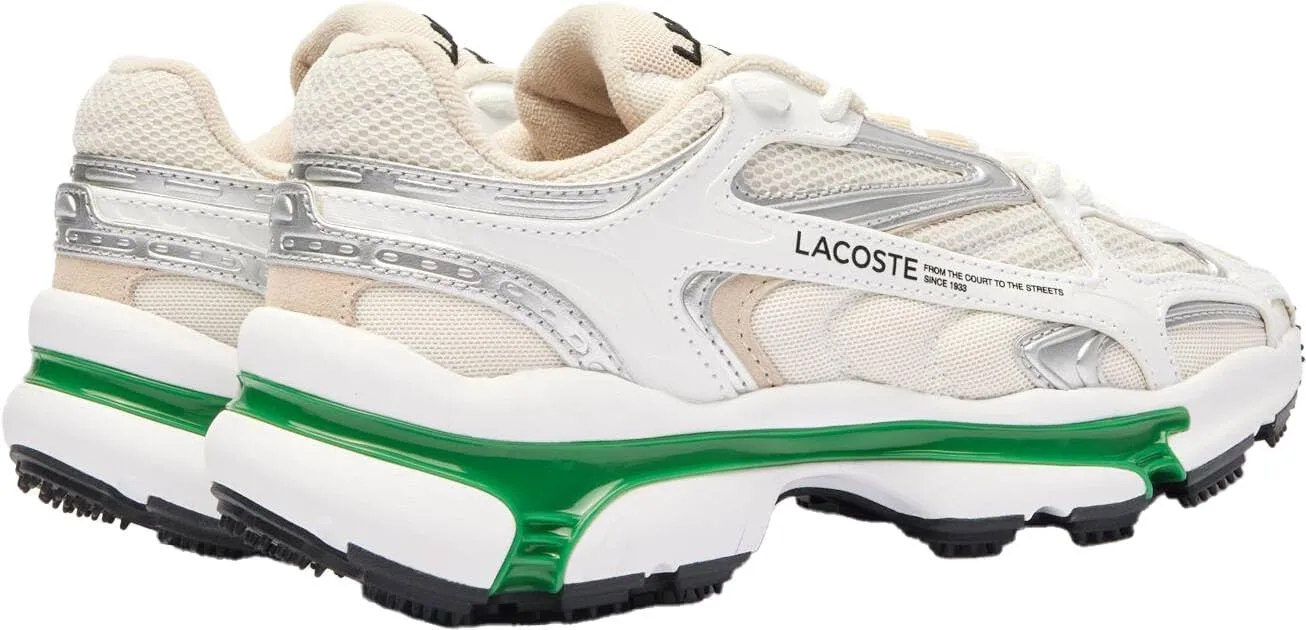Lacoste Women's L003 2k24 Trainers Sneaker
