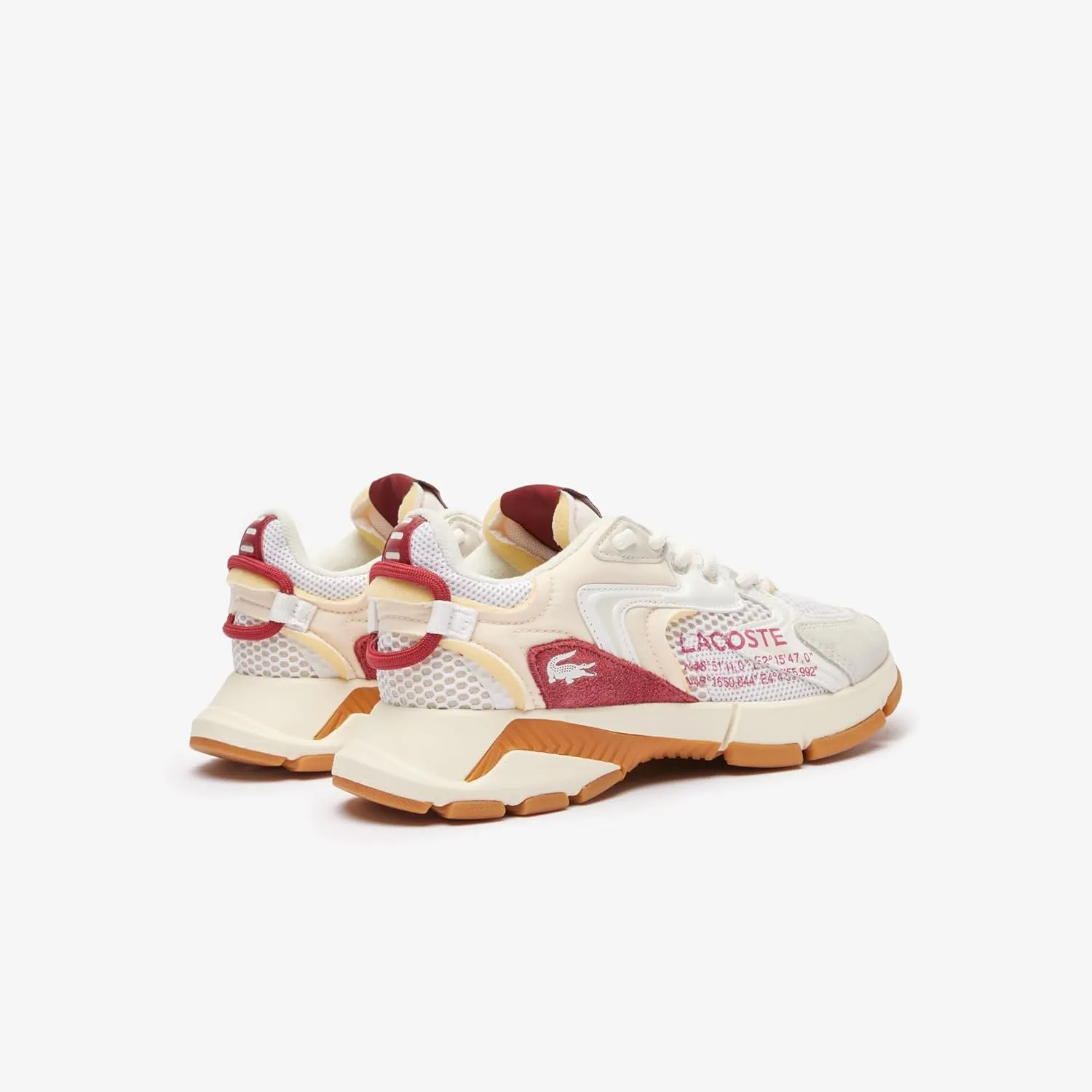 Lacoste Women's L003 Neo Sneaker