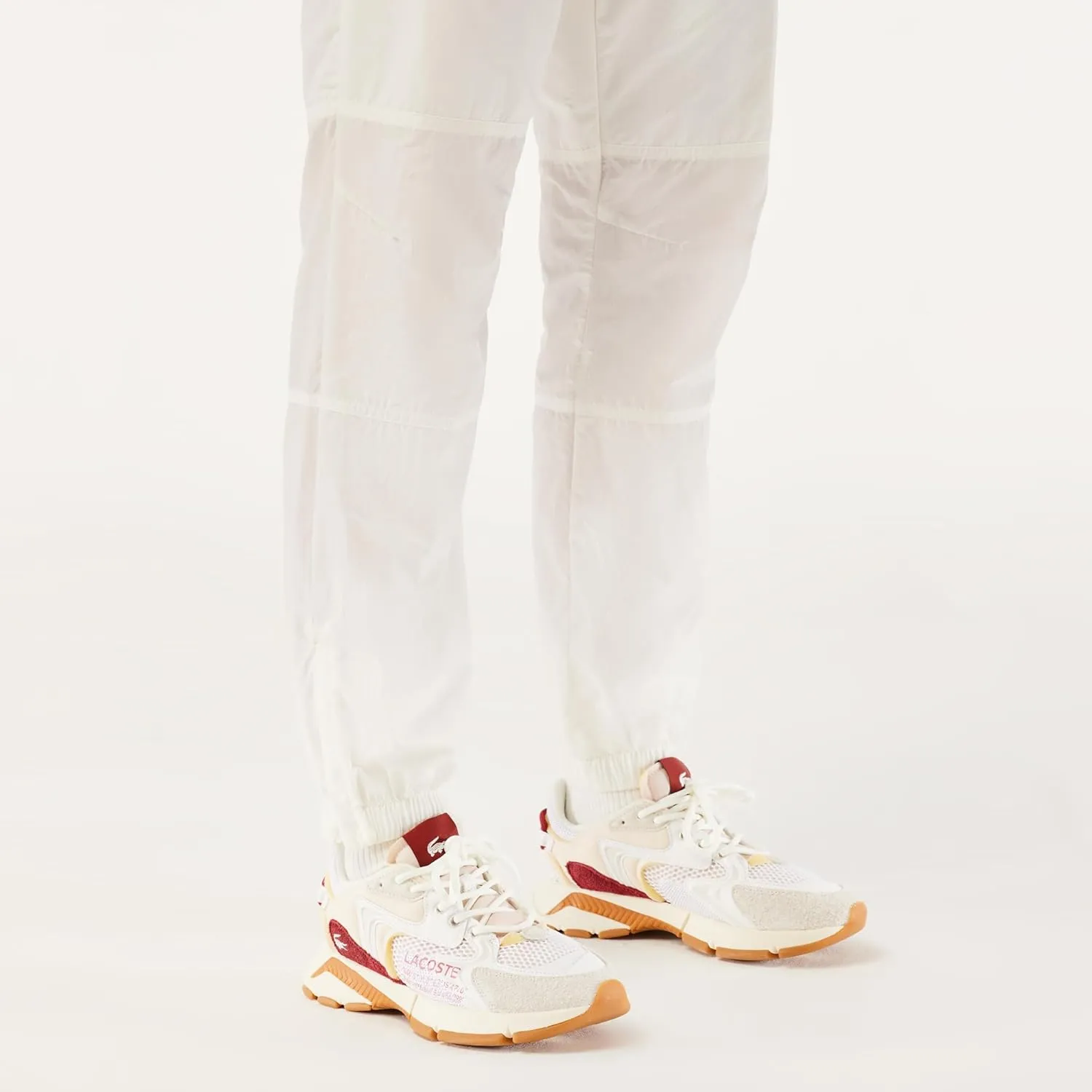 Lacoste Women's L003 Neo Sneaker