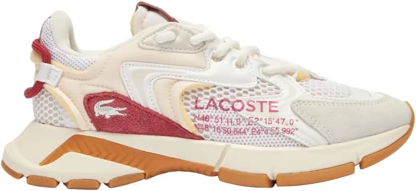 Lacoste Women's L003 Neo Sneaker