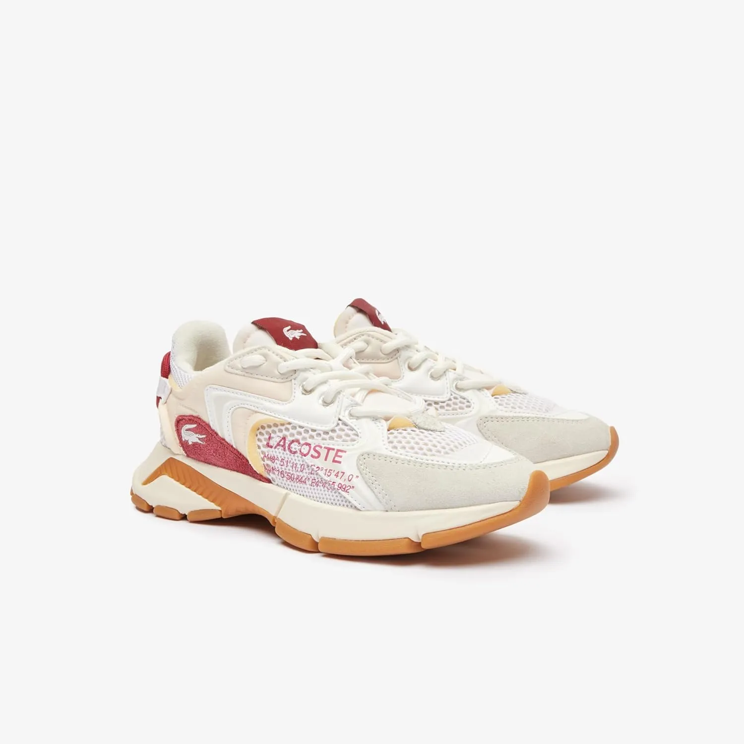 Lacoste Women's L003 Neo Sneaker