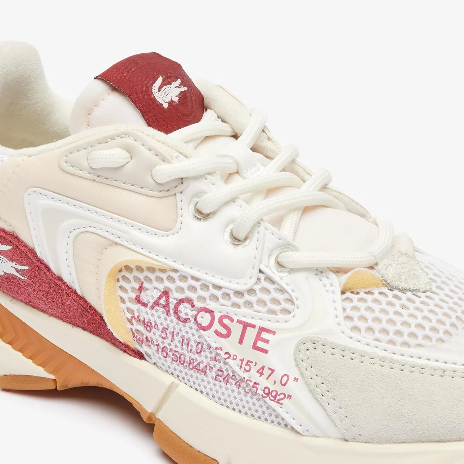 Lacoste Women's L003 Neo Sneaker