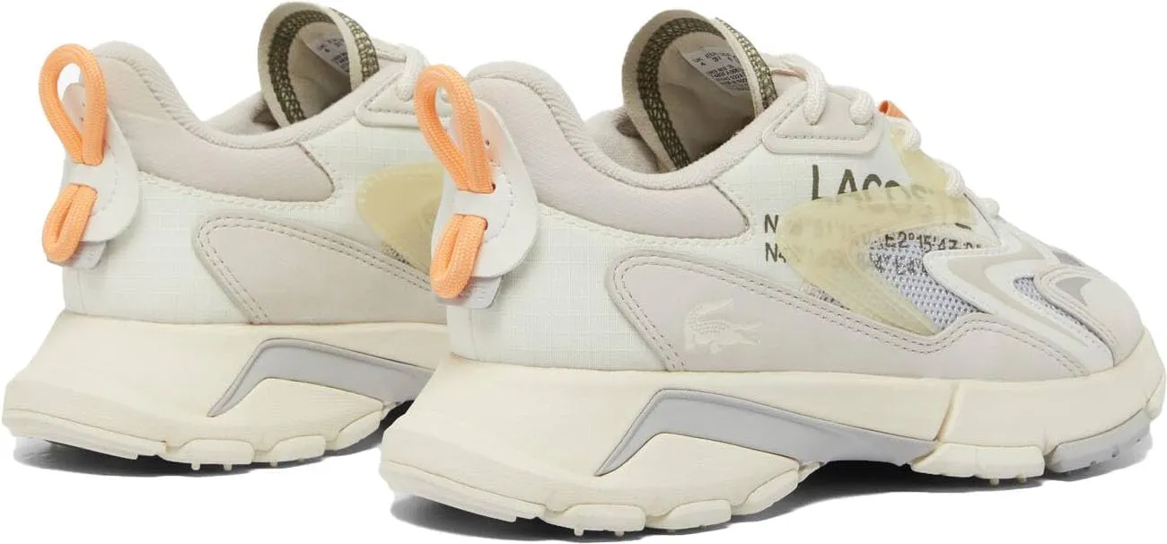 Lacoste Women's L003 Neo Tech Sneaker