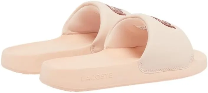 Lacoste Women's Serve Slide Sandal