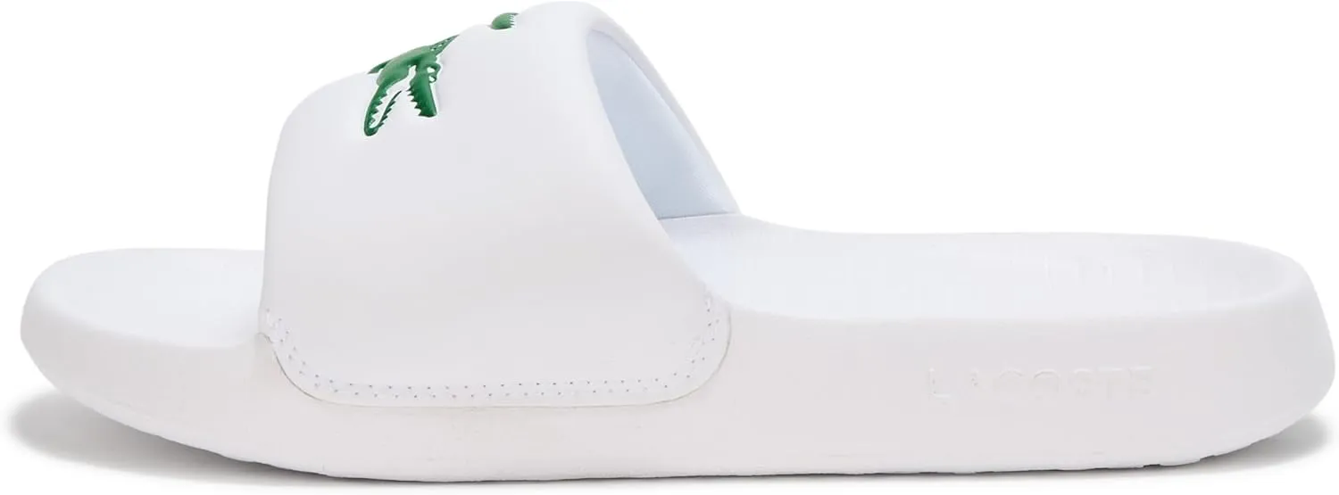 Lacoste Women's Serve Slide Sandal