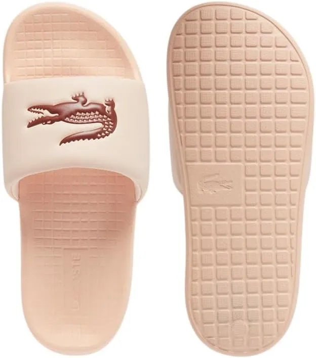 Lacoste Women's Serve Slide Sandal