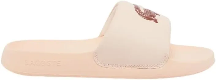 Lacoste Women's Serve Slide Sandal