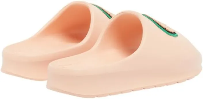 Lacoste Women's Serve Slide Sandal