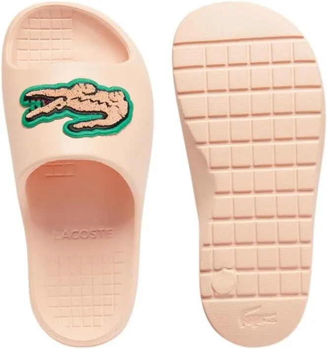 Lacoste Women's Serve Slide Sandal