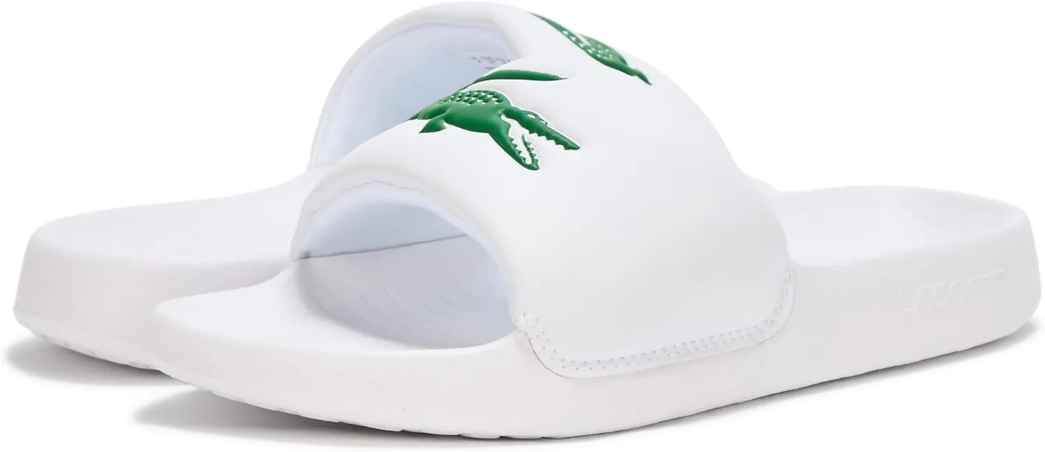 Lacoste Women's Serve Slide Sandal