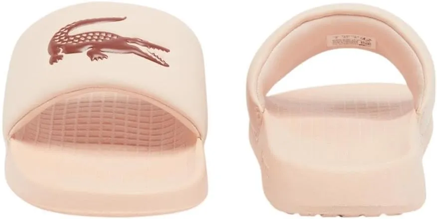 Lacoste Women's Serve Slide Sandal