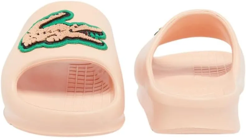 Lacoste Women's Serve Slide Sandal