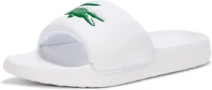 Lacoste Women's Serve Slide Sandal