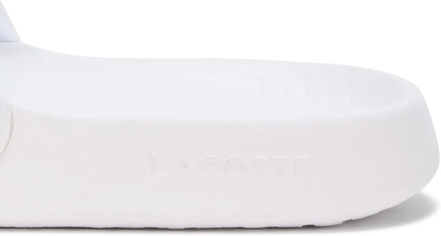 Lacoste Women's Serve Slide Sandal