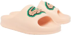 Lacoste Women's Serve Slide Sandal
