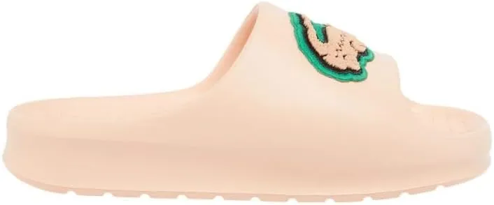 Lacoste Women's Serve Slide Sandal