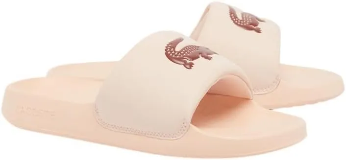 Lacoste Women's Serve Slide Sandal